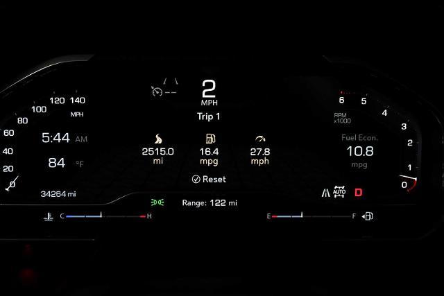 2023 GMC Sierra 1500 Vehicle Photo in DALLAS, TX 75235