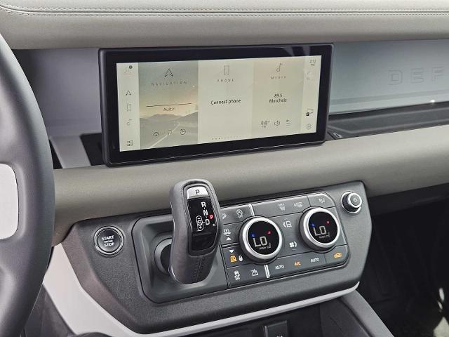 2023 Defender Vehicle Photo in AUSTIN, TX 78717