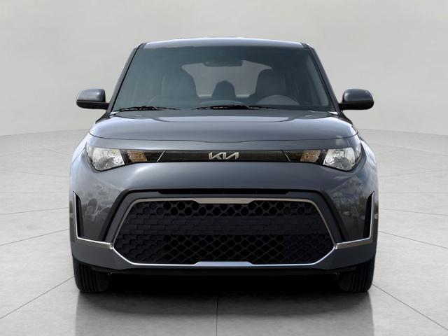 2025 Kia Soul Vehicle Photo in Oshkosh, WI 54904