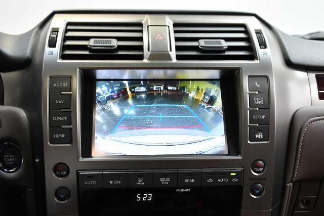 2019 Lexus GX 460 Vehicle Photo in DALLAS, TX 75235