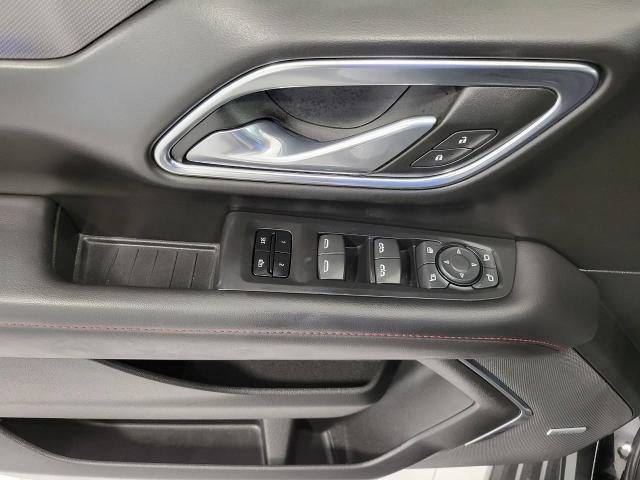 2024 Chevrolet Suburban Vehicle Photo in NEENAH, WI 54956-2243