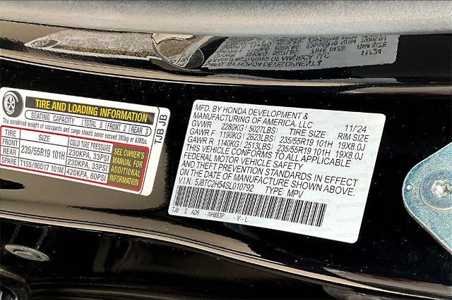 2025 Acura RDX Vehicle Photo in Grapevine, TX 76051