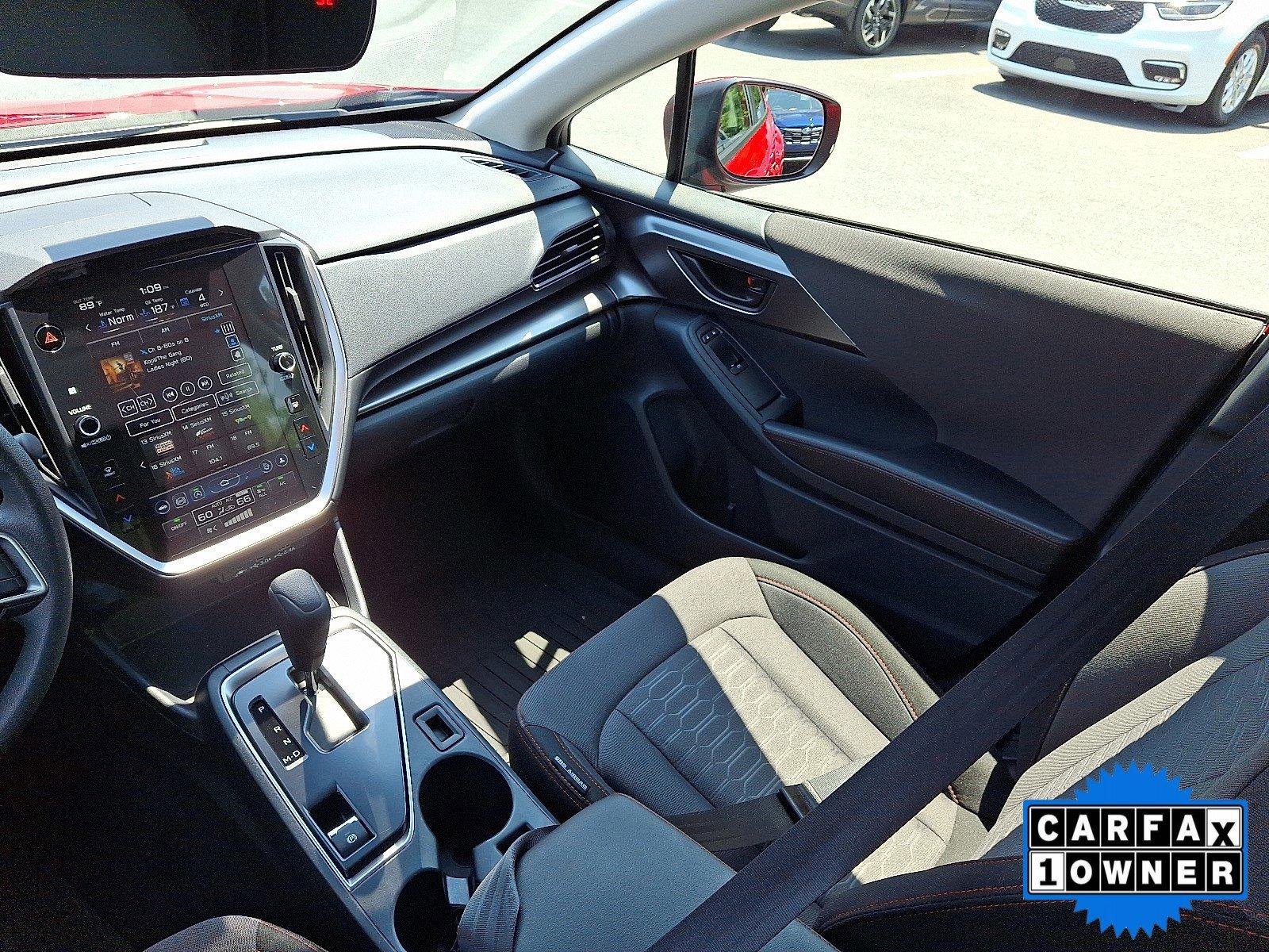 2024 Subaru Impreza Vehicle Photo in Harrisburg, PA 17111
