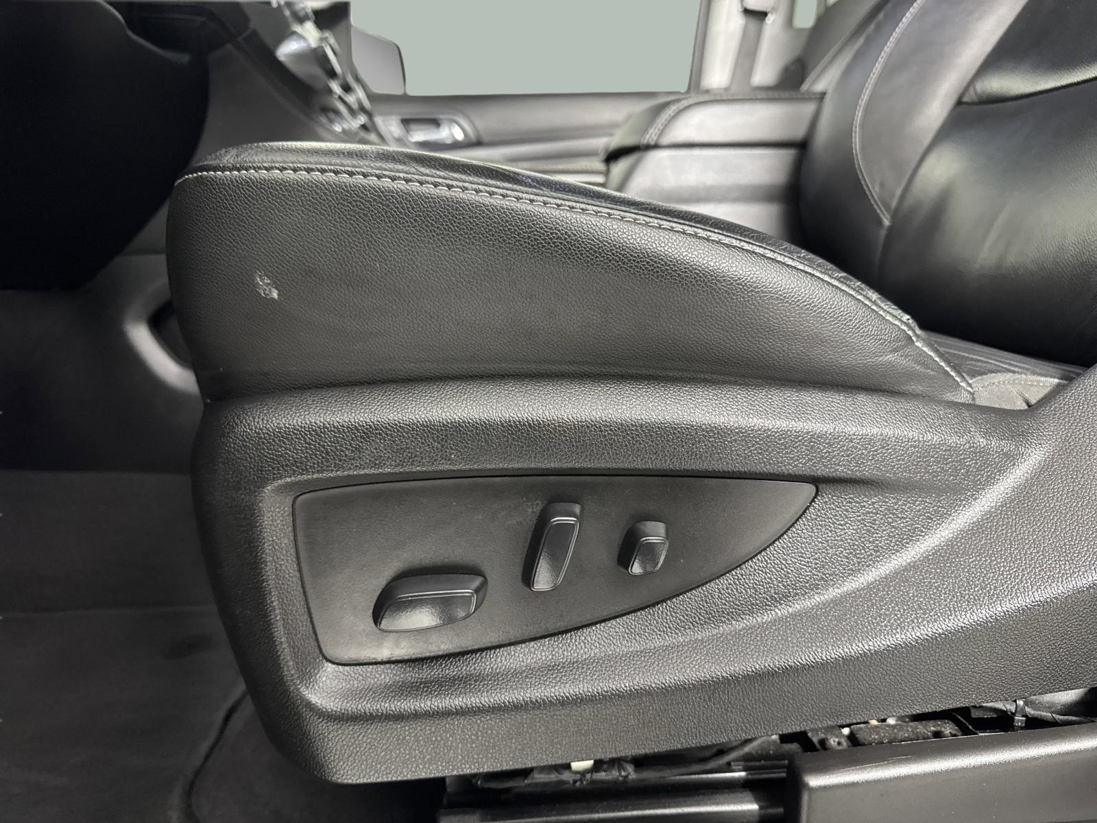 2020 Chevrolet Tahoe Vehicle Photo in GEORGETOWN, TX 78626-7508