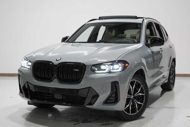 2023 BMW X3 M40i Vehicle Photo in GRAPEVINE, TX 76051