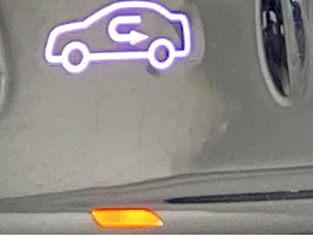 2018 Cadillac XT5 Vehicle Photo in POOLER, GA 31322-3252