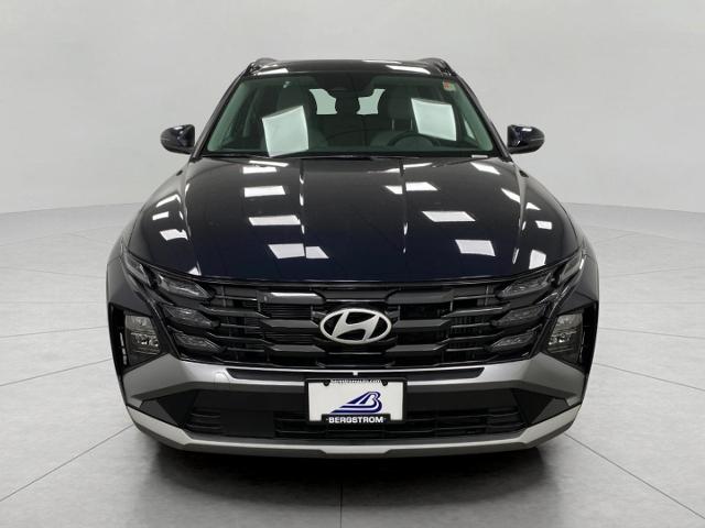 2025 Hyundai TUCSON Hybrid Vehicle Photo in Appleton, WI 54913