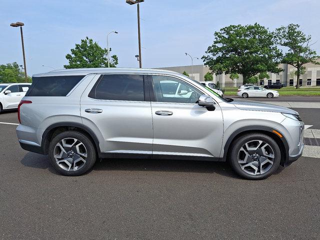 2024 Hyundai PALISADE Vehicle Photo in Philadelphia, PA 19116