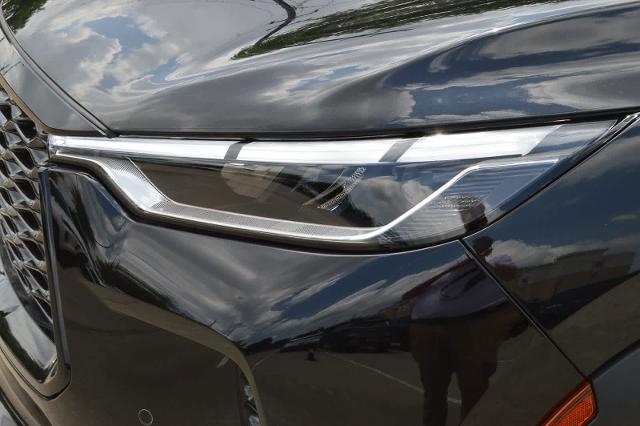 2025 INFINITI QX60 Vehicle Photo in DALLAS, TX 75209