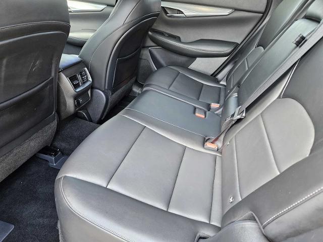 2020 INFINITI QX50 Vehicle Photo in Fort Worth, TX 76132