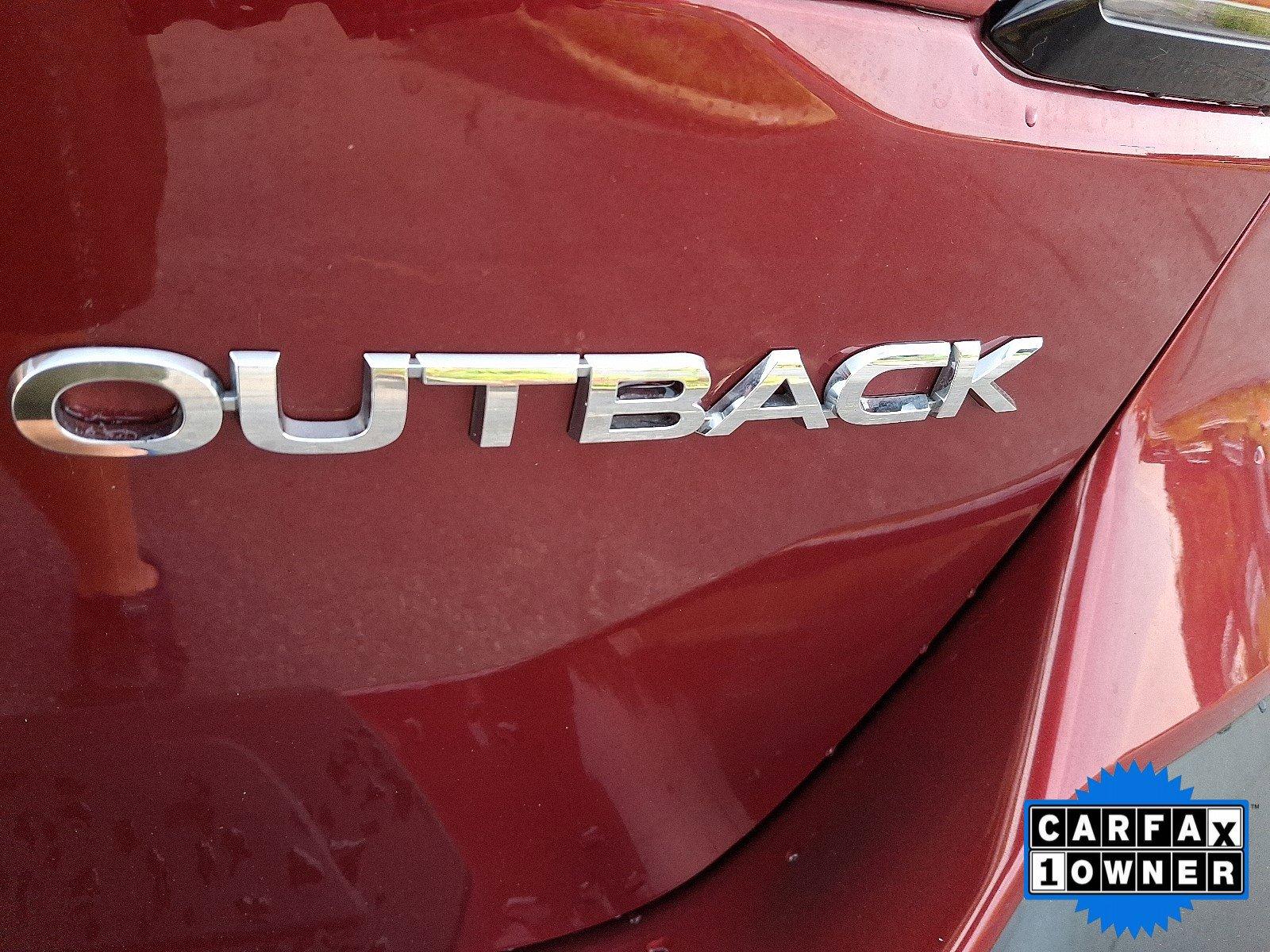 2022 Subaru Outback Vehicle Photo in Harrisburg, PA 17111