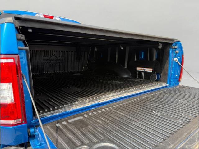 2019 Ford F-150 Vehicle Photo in Appleton, WI 54914