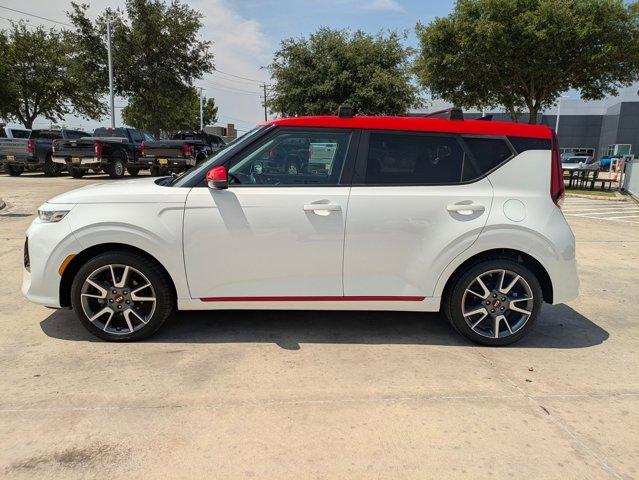 2020 Kia Soul Vehicle Photo in San Antonio, TX 78209