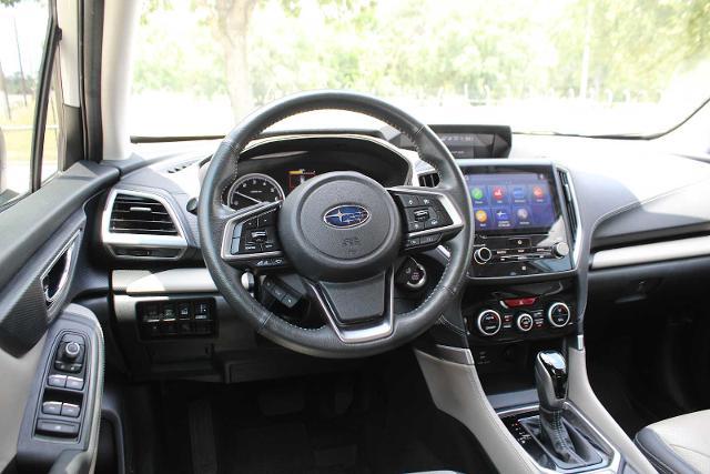 2022 Subaru Forester Vehicle Photo in HOUSTON, TX 77090