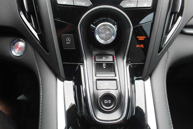 2021 Acura RDX Vehicle Photo in HOUSTON, TX 77090