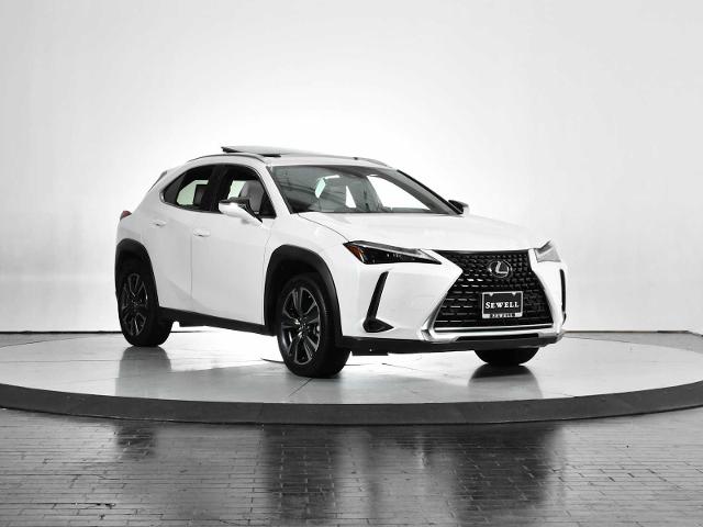 2024 Lexus UX 250h Vehicle Photo in DALLAS, TX 75235