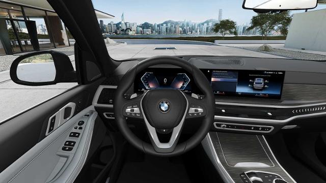 2026 BMW X5 xDrive40i Vehicle Photo in GRAPEVINE, TX 76051