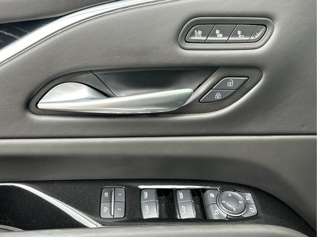 2024 Cadillac Escalade Vehicle Photo in Grapevine, TX 76051