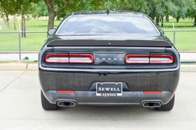 2019 Dodge Challenger Vehicle Photo in Houston, TX 77090
