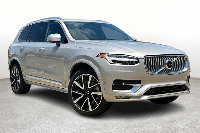 2024 Volvo XC90 Vehicle Photo in Houston, TX 77007