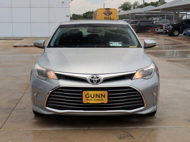 2016 Toyota Avalon Vehicle Photo in SELMA, TX 78154-1459