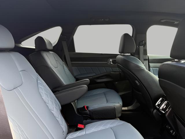 2025 Kia Sorento Hybrid Vehicle Photo in MADISON, WI 53713-3220