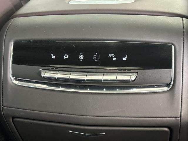 2023 Cadillac Escalade ESV Vehicle Photo in Grapevine, TX 76051