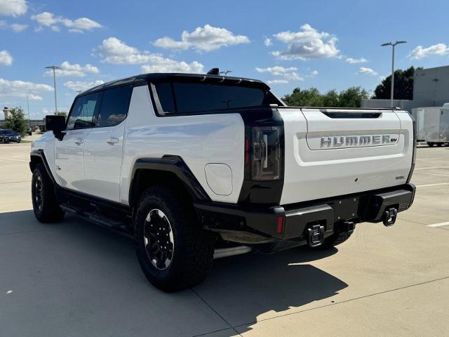 2023 GMC HUMMER EV Pickup Vehicle Photo in San Antonio, TX 78230