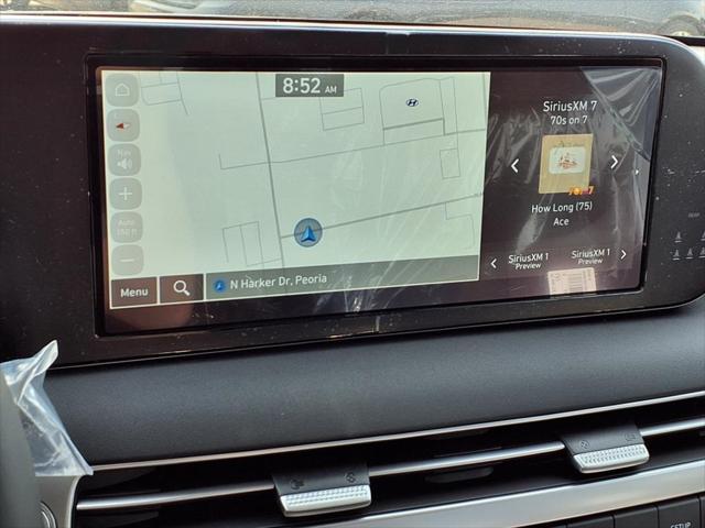2025 Hyundai PALISADE Vehicle Photo in Peoria, IL 61615
