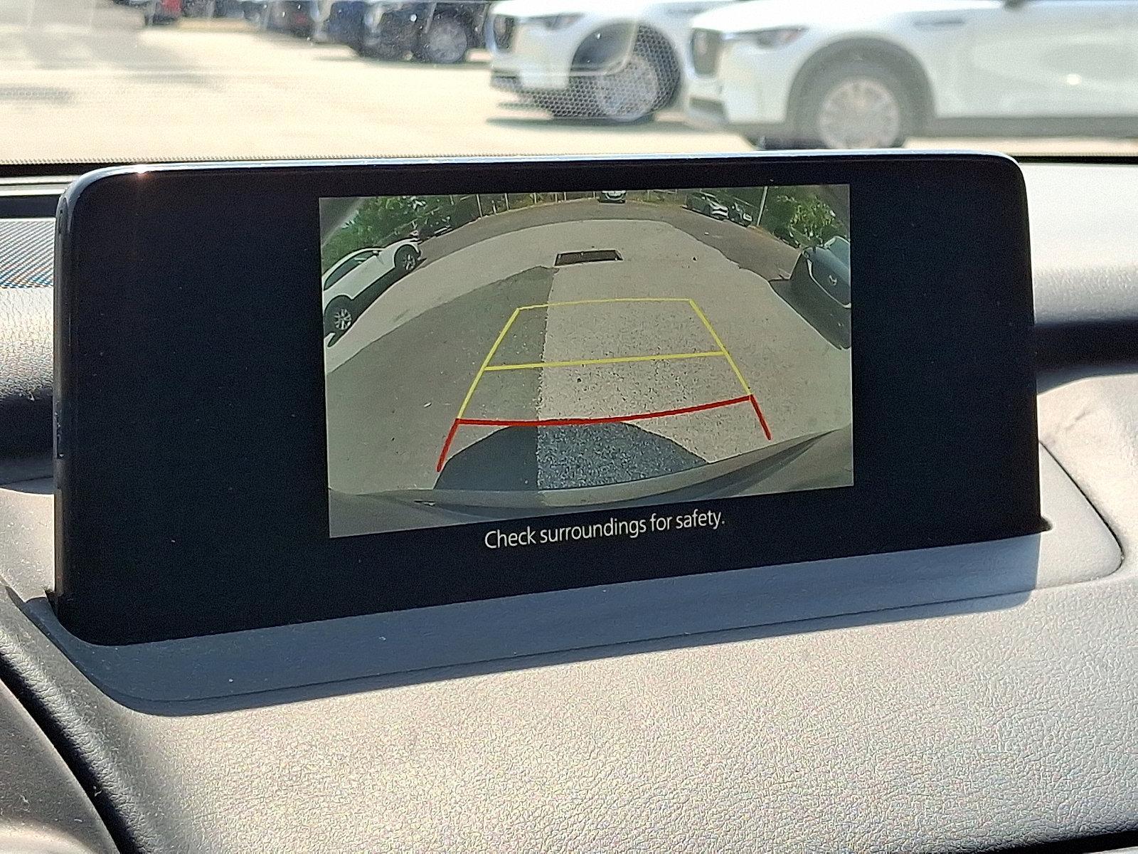 2022 Mazda CX-9 Vehicle Photo in Trevose, PA 19053
