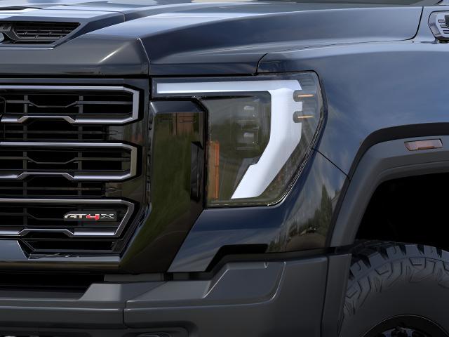 2025 GMC Sierra 2500 HD Vehicle Photo in GREEN BAY, WI 54303-3330