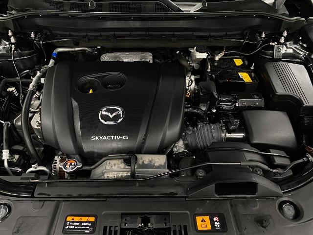 2022 Mazda CX-5 Vehicle Photo in Appleton, WI 54913
