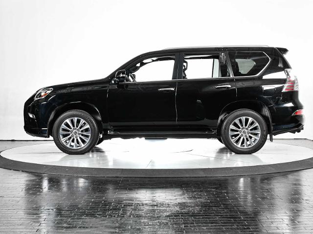 2021 Lexus GX 460 Vehicle Photo in DALLAS, TX 75235
