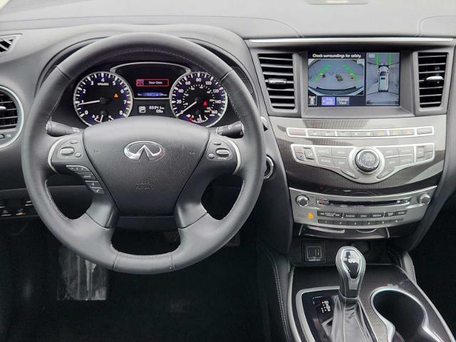 2019 INFINITI QX60 Vehicle Photo in DALLAS, TX 75209