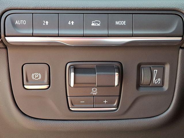 2024 Cadillac Escalade Vehicle Photo in DANBURY, CT 06810-5034