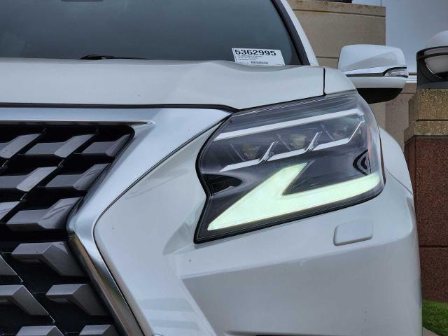 2020 Lexus GX 460 Vehicle Photo in PLANO, TX 75024