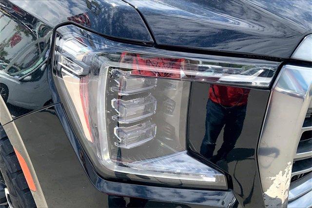 2023 GMC Yukon Vehicle Photo in KANSAS CITY, MO 64114-4502