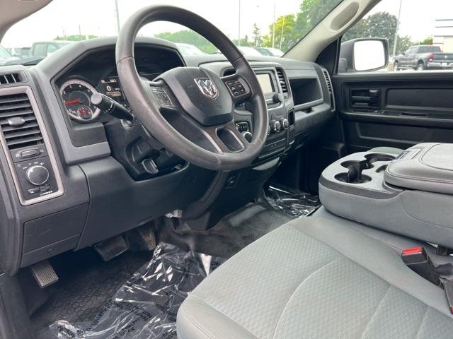 2018 Ram 1500 Vehicle Photo in GREEN BAY, WI 54304-5303