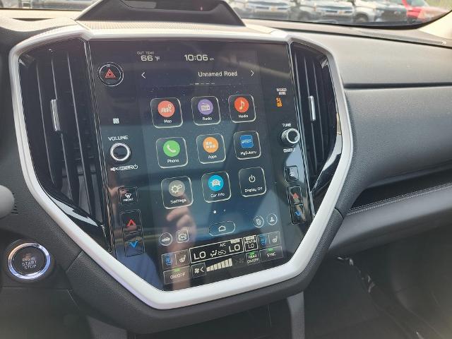 2023 Subaru Ascent Vehicle Photo in GREEN BAY, WI 54304-5303
