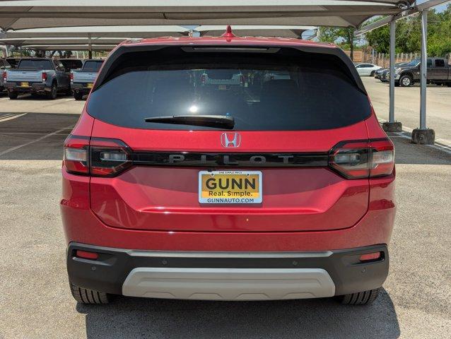 2025 Honda Pilot Vehicle Photo in San Antonio, TX 78230