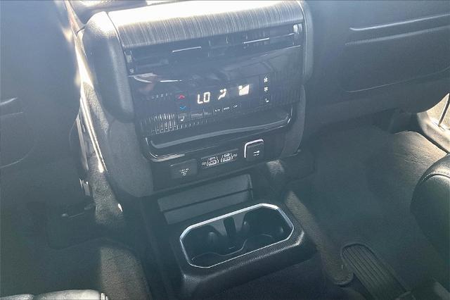 2023 Jeep Wagoneer L Vehicle Photo in Houston, TX 77007