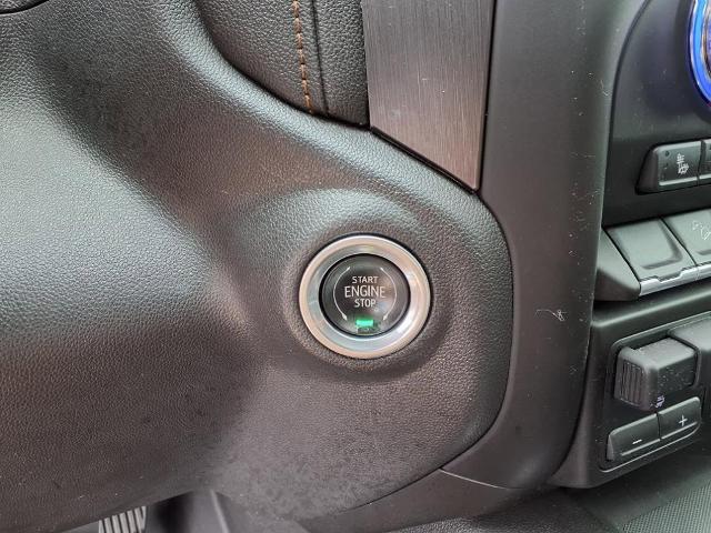 2021 GMC Sierra 1500 Vehicle Photo in HENDERSON, NC 27536-2966