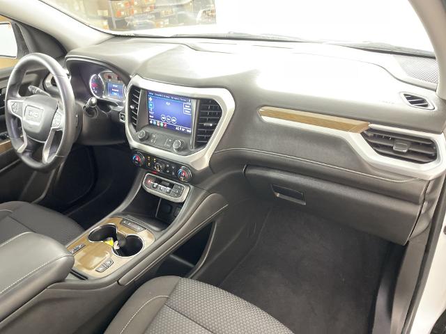 2021 GMC Acadia Vehicle Photo in GILBERT, AZ 85297-0402