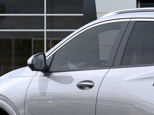 2026 Buick Encore GX Vehicle Photo in APPLETON, WI 54914-8833