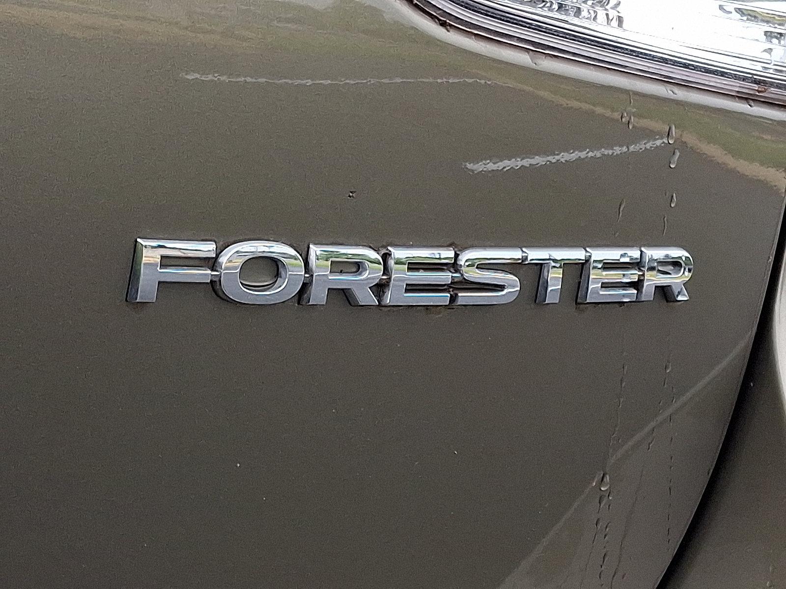 2023 Subaru Forester Vehicle Photo in Easton, PA 18045