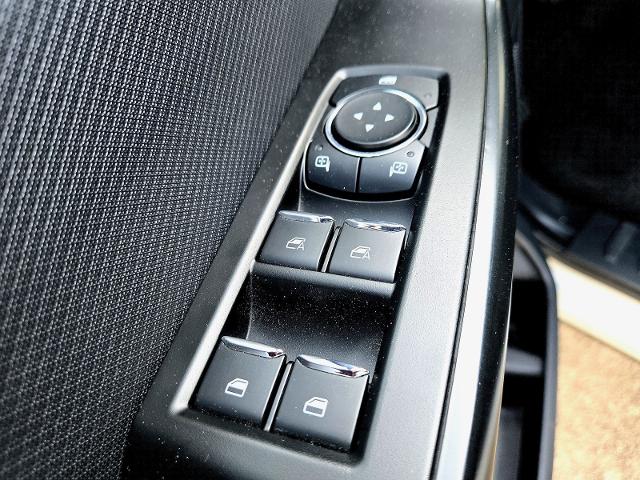 2023 Ford F-150 Vehicle Photo in Weatherford, TX 76087