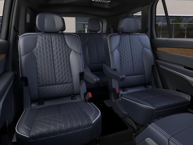 2026 Cadillac VISTIQ Vehicle Photo in SMITHTOWN, NY 11787-5023