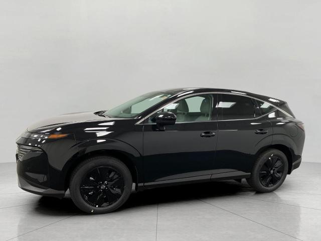 2025 Nissan Murano Vehicle Photo in Appleton, WI 54913
