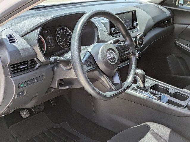 2024 Nissan Sentra Vehicle Photo in San Antonio, TX 78209