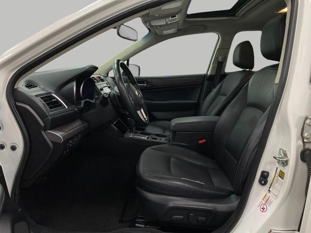 2017 Subaru Outback Vehicle Photo in Appleton, WI 54913